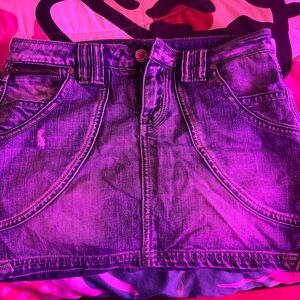 Vintage IL’DOLCE skirts